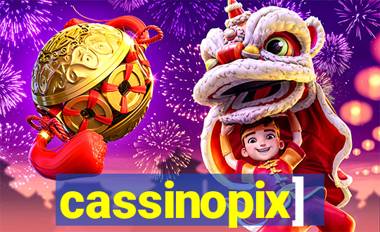 cassinopix]